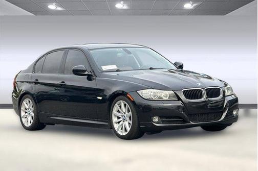 2009 BMW 328 328i