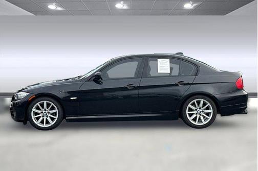 2009 BMW 328 328i