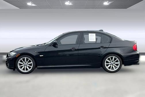 2009 BMW 328 328i