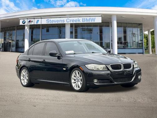 2009 BMW 328 328i