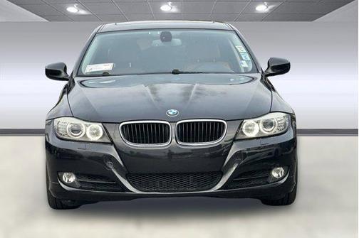 2009 BMW 328 328i