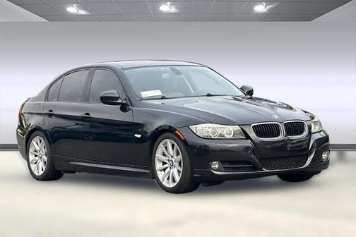 2009 BMW 328 328i