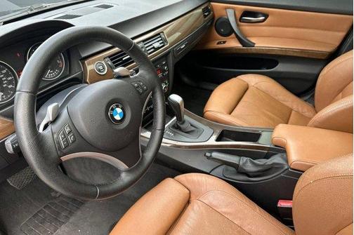 2009 BMW 328 328i