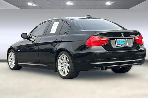 2009 BMW 328 328i