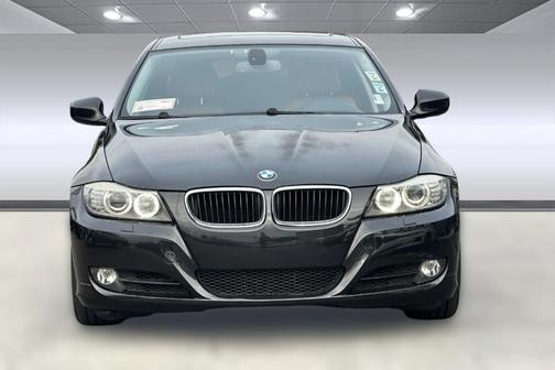 2009 BMW 328 328i