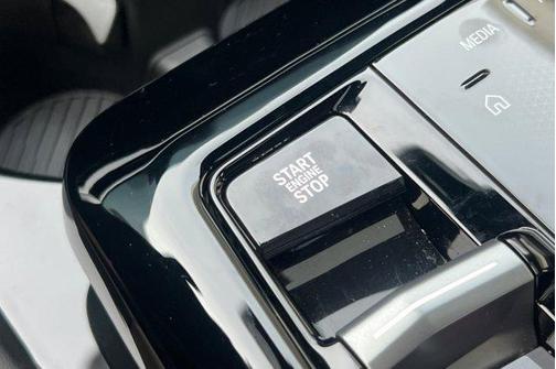 Oxide Grey Metallic 2026 BMW 530 530i