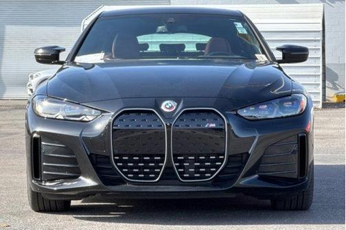 2023 BMW i4 Gran Coupe M50