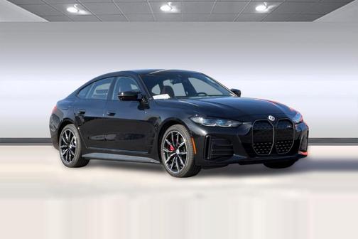 2023 BMW i4 Gran Coupe M50