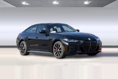 2023 BMW i4 Gran Coupe M50