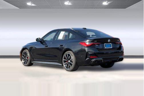 2023 BMW i4 Gran Coupe M50