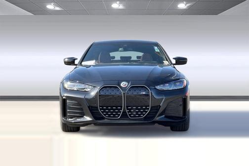 2023 BMW i4 Gran Coupe M50