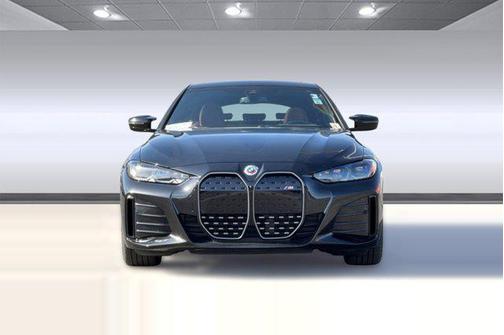 2023 BMW i4 Gran Coupe M50