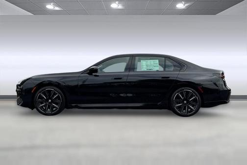 2025 BMW i7 xDrive60