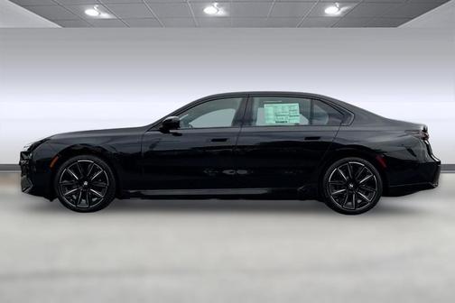 2025 BMW i7 xDrive60