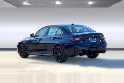 2026 BMW 330 NA