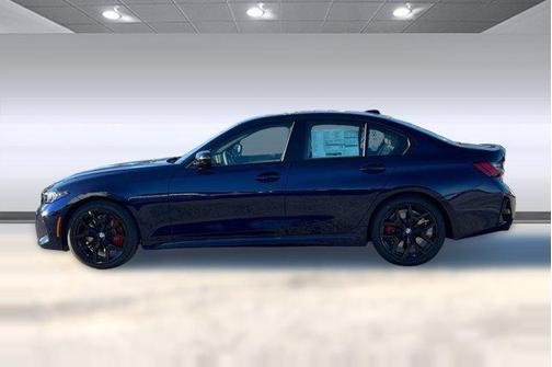 2026 BMW 330 NA