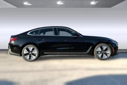 2025 BMW i4 Gran Coupe eDrive40