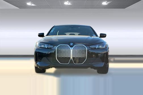 2025 BMW i4 Gran Coupe eDrive40