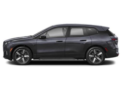 Alpine White 2026 BMW iX xDrive45