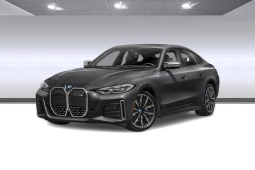 2024 BMW i4 Gran Coupe eDrive40