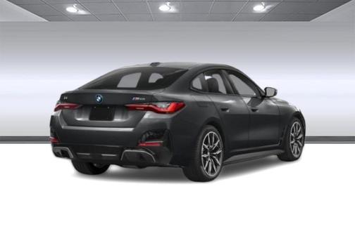 2024 BMW i4 Gran Coupe eDrive40
