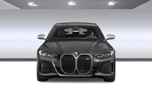 2024 BMW i4 Gran Coupe eDrive40