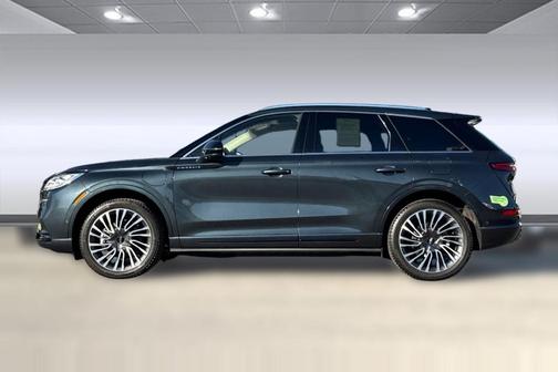 2022 Lincoln Corsair Grand Touring