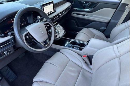 2022 Lincoln Corsair Grand Touring