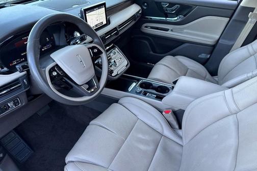 2022 Lincoln Corsair Grand Touring