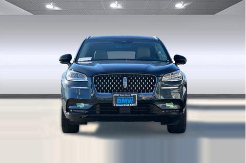 2022 Lincoln Corsair Grand Touring