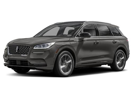 2022 Lincoln Corsair Grand Touring