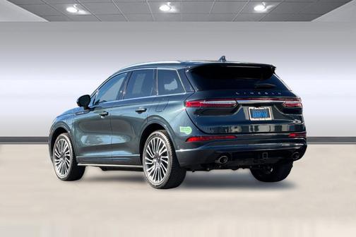2022 Lincoln Corsair Grand Touring