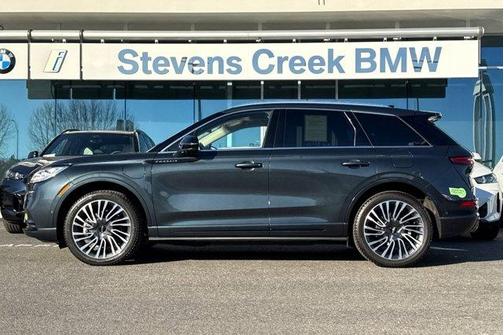 2022 Lincoln Corsair Grand Touring