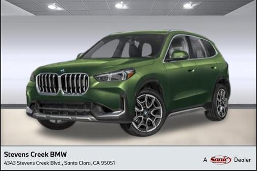 2025 BMW X1 xDrive28i