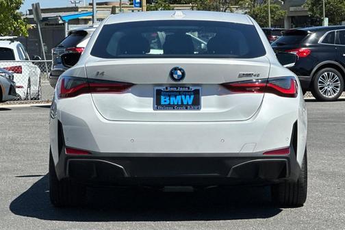 2024 BMW i4 Gran Coupe eDrive40