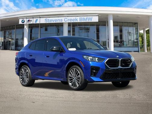 2025 BMW X2 M35i