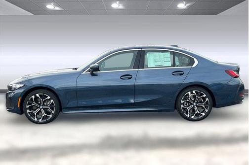 2026 BMW 330 xDrive NA