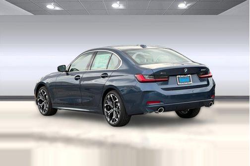 2026 BMW 330 xDrive NA