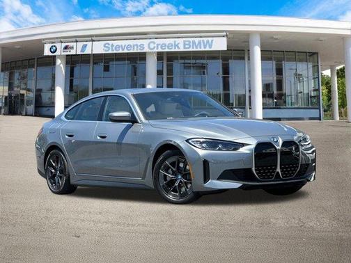 2024 BMW i4 Gran Coupe eDrive40