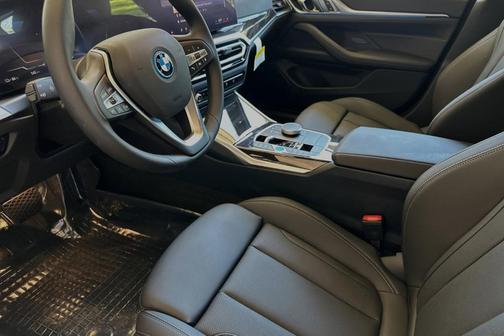 2024 BMW i4 Gran Coupe eDrive40