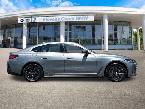 2024 BMW i4 Gran Coupe eDrive40