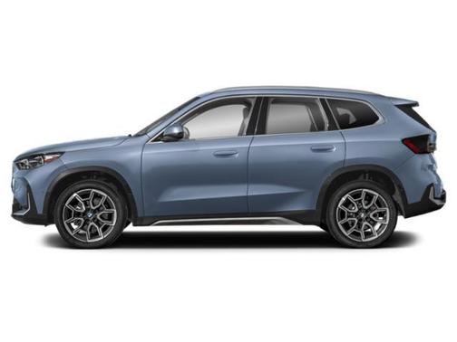 Storm Bay Metallic 2023 BMW X1 xDrive28i