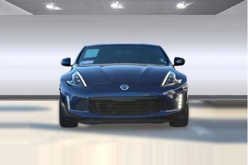2020 Nissan 370Z Sport