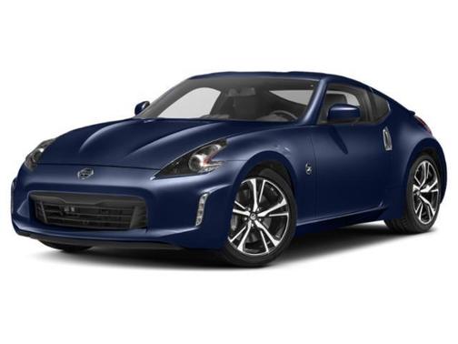 2020 Nissan 370Z Sport