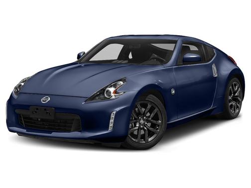 2020 Nissan 370Z Sport