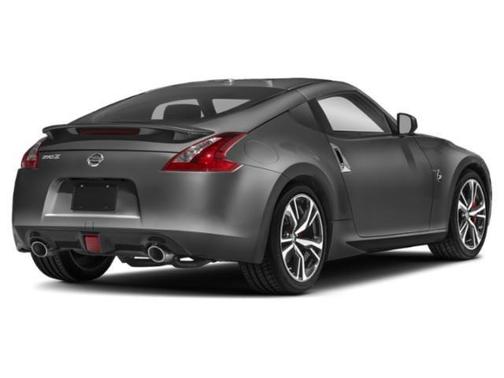 2020 Nissan 370Z Sport