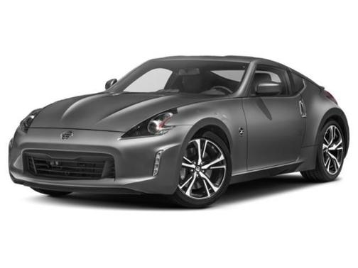 2020 Nissan 370Z Sport