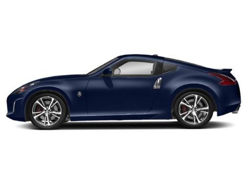 2020 Nissan 370Z Sport