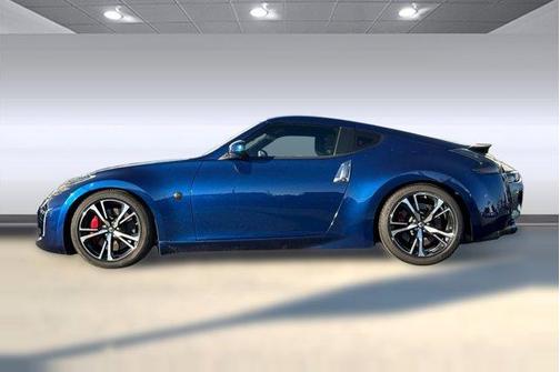 2020 Nissan 370Z Sport