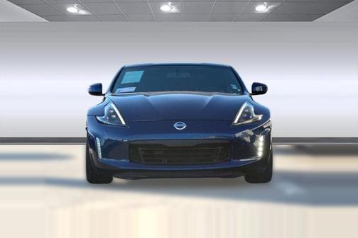 2020 Nissan 370Z Sport